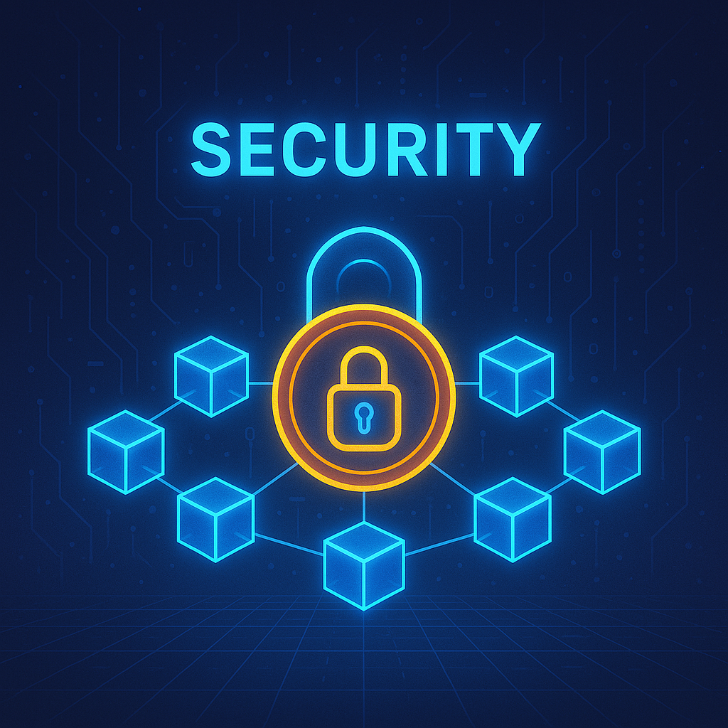 Blockchain